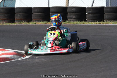 27 & 28/06/2015 : Championnat de France X30 et Coupe de France Minikart à Belmont sur Rance (Photos Stéphane Agnus) 2015 — karting