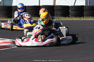 27 & 28/06/2015 : Championnat de France X30 et Coupe de France Minikart à Belmont sur Rance (Photos Stéphane Agnus) 2015 — karting