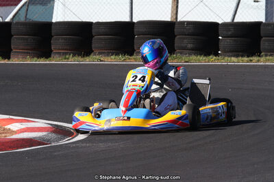 27 & 28/06/2015 : Championnat de France X30 et Coupe de France Minikart à Belmont sur Rance (Photos Stéphane Agnus) 2015 — karting