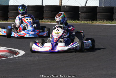 27 & 28/06/2015 : Championnat de France X30 et Coupe de France Minikart à Belmont sur Rance (Photos Stéphane Agnus) 2015 — karting