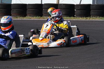 27 & 28/06/2015 : Championnat de France X30 et Coupe de France Minikart à Belmont sur Rance (Photos Stéphane Agnus) 2015 — karting