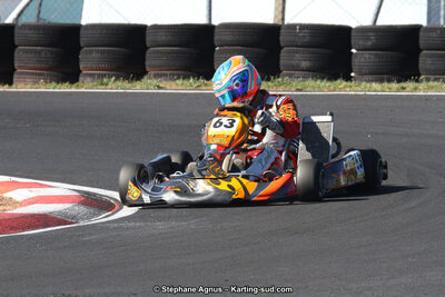 27 & 28/06/2015 : Championnat de France X30 et Coupe de France Minikart à Belmont sur Rance (Photos Stéphane Agnus) 2015 — karting