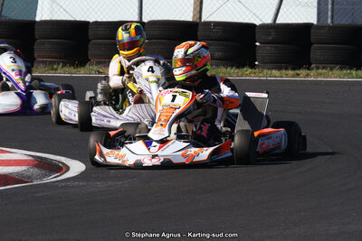 27 & 28/06/2015 : Championnat de France X30 et Coupe de France Minikart à Belmont sur Rance (Photos Stéphane Agnus) 2015 — karting