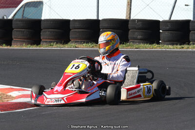 27 & 28/06/2015 : Championnat de France X30 et Coupe de France Minikart à Belmont sur Rance (Photos Stéphane Agnus) 2015 — karting