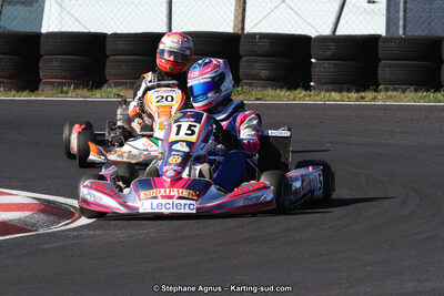 27 & 28/06/2015 : Championnat de France X30 et Coupe de France Minikart à Belmont sur Rance (Photos Stéphane Agnus) 2015 — karting
