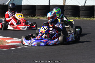 27 & 28/06/2015 : Championnat de France X30 et Coupe de France Minikart à Belmont sur Rance (Photos Stéphane Agnus) 2015 — karting