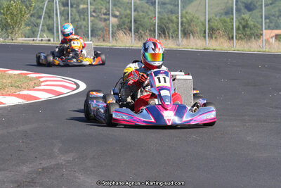 27 & 28/06/2015 : Championnat de France X30 et Coupe de France Minikart à Belmont sur Rance (Photos Stéphane Agnus) 2015 — karting