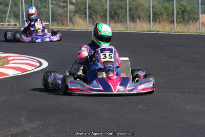 27 & 28/06/2015 : Championnat de France X30 et Coupe de France Minikart à Belmont sur Rance (Photos Stéphane Agnus) 2015 — karting