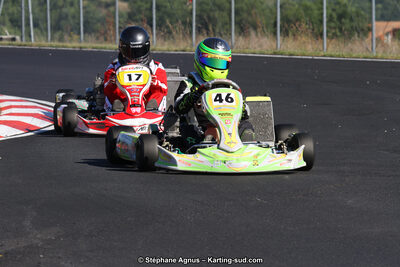27 & 28/06/2015 : Championnat de France X30 et Coupe de France Minikart à Belmont sur Rance (Photos Stéphane Agnus) 2015 — karting