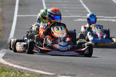 27 & 28/06/2015 : Championnat de France X30 et Coupe de France Minikart à Belmont sur Rance (Photos Stéphane Agnus) 2015 — karting