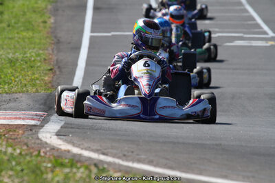27 & 28/06/2015 : Championnat de France X30 et Coupe de France Minikart à Belmont sur Rance (Photos Stéphane Agnus) 2015 — karting
