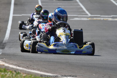 27 & 28/06/2015 : Championnat de France X30 et Coupe de France Minikart à Belmont sur Rance (Photos Stéphane Agnus) 2015 — karting