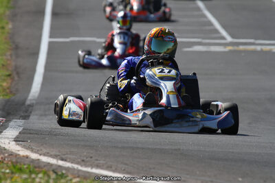 27 & 28/06/2015 : Championnat de France X30 et Coupe de France Minikart à Belmont sur Rance (Photos Stéphane Agnus) 2015 — karting