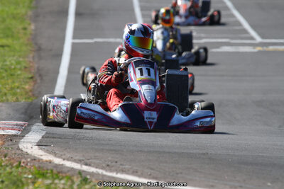 27 & 28/06/2015 : Championnat de France X30 et Coupe de France Minikart à Belmont sur Rance (Photos Stéphane Agnus) 2015 — karting