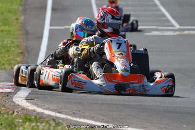 27 & 28/06/2015 : Championnat de France X30 et Coupe de France Minikart à Belmont sur Rance (Photos Stéphane Agnus) 2015 — karting