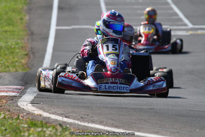 27 & 28/06/2015 : Championnat de France X30 et Coupe de France Minikart à Belmont sur Rance (Photos Stéphane Agnus) 2015 — karting