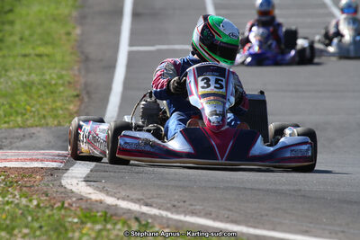27 & 28/06/2015 : Championnat de France X30 et Coupe de France Minikart à Belmont sur Rance (Photos Stéphane Agnus) 2015 — karting