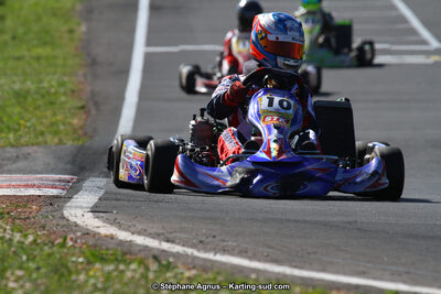 27 & 28/06/2015 : Championnat de France X30 et Coupe de France Minikart à Belmont sur Rance (Photos Stéphane Agnus) 2015 — karting
