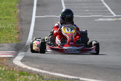 27 & 28/06/2015 : Championnat de France X30 et Coupe de France Minikart à Belmont sur Rance (Photos Stéphane Agnus) 2015 — karting