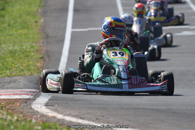 27 & 28/06/2015 : Championnat de France X30 et Coupe de France Minikart à Belmont sur Rance (Photos Stéphane Agnus) 2015 — karting