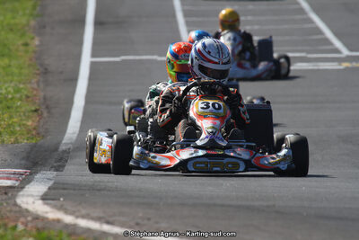 27 & 28/06/2015 : Championnat de France X30 et Coupe de France Minikart à Belmont sur Rance (Photos Stéphane Agnus) 2015 — karting