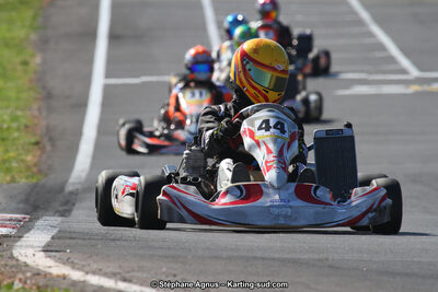 27 & 28/06/2015 : Championnat de France X30 et Coupe de France Minikart à Belmont sur Rance (Photos Stéphane Agnus) 2015 — karting