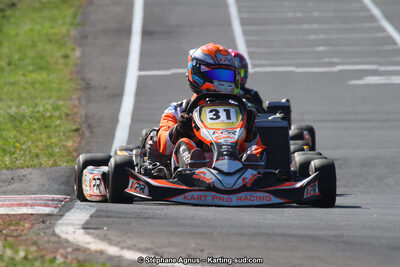 27 & 28/06/2015 : Championnat de France X30 et Coupe de France Minikart à Belmont sur Rance (Photos Stéphane Agnus) 2015 — karting