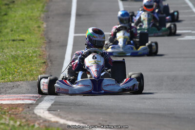27 & 28/06/2015 : Championnat de France X30 et Coupe de France Minikart à Belmont sur Rance (Photos Stéphane Agnus) 2015 — karting
