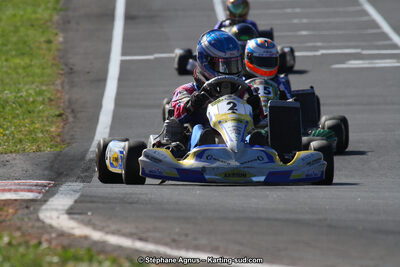 27 & 28/06/2015 : Championnat de France X30 et Coupe de France Minikart à Belmont sur Rance (Photos Stéphane Agnus) 2015 — karting