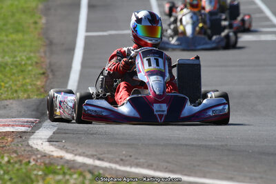 27 & 28/06/2015 : Championnat de France X30 et Coupe de France Minikart à Belmont sur Rance (Photos Stéphane Agnus) 2015 — karting
