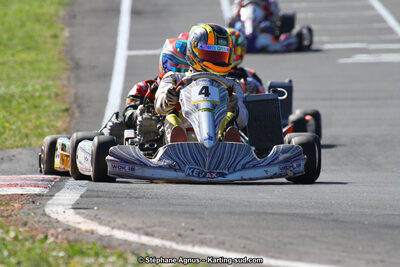 27 & 28/06/2015 : Championnat de France X30 et Coupe de France Minikart à Belmont sur Rance (Photos Stéphane Agnus) 2015 — karting