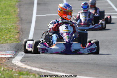 27 & 28/06/2015 : Championnat de France X30 et Coupe de France Minikart à Belmont sur Rance (Photos Stéphane Agnus) 2015 — karting