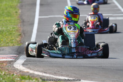 27 & 28/06/2015 : Championnat de France X30 et Coupe de France Minikart à Belmont sur Rance (Photos Stéphane Agnus) 2015 — karting
