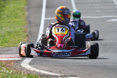 27 & 28/06/2015 : Championnat de France X30 et Coupe de France Minikart à Belmont sur Rance (Photos Stéphane Agnus) 2015 — karting
