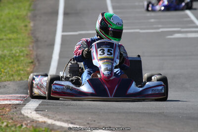 27 & 28/06/2015 : Championnat de France X30 et Coupe de France Minikart à Belmont sur Rance (Photos Stéphane Agnus) 2015 — karting