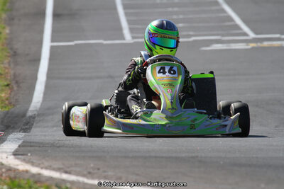 27 & 28/06/2015 : Championnat de France X30 et Coupe de France Minikart à Belmont sur Rance (Photos Stéphane Agnus) 2015 — karting