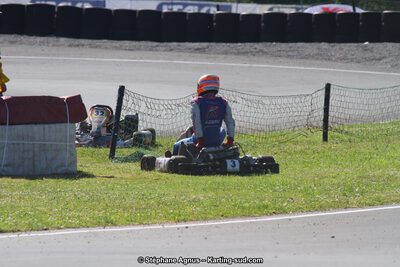27 & 28/06/2015 : Championnat de France X30 et Coupe de France Minikart à Belmont sur Rance (Photos Stéphane Agnus) 2015 — karting