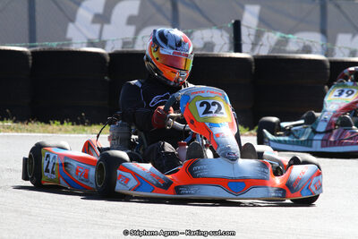 27 & 28/06/2015 : Championnat de France X30 et Coupe de France Minikart à Belmont sur Rance (Photos Stéphane Agnus) 2015 — karting