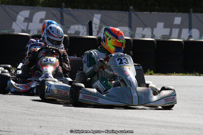 27 & 28/06/2015 : Championnat de France X30 et Coupe de France Minikart à Belmont sur Rance (Photos Stéphane Agnus) 2015 — karting