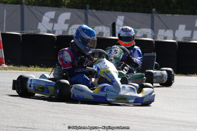 27 & 28/06/2015 : Championnat de France X30 et Coupe de France Minikart à Belmont sur Rance (Photos Stéphane Agnus) 2015 — karting