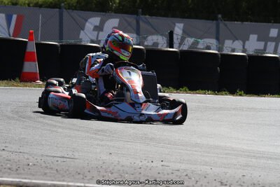 27 & 28/06/2015 : Championnat de France X30 et Coupe de France Minikart à Belmont sur Rance (Photos Stéphane Agnus) 2015 — karting