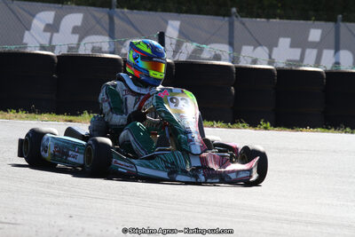 27 & 28/06/2015 : Championnat de France X30 et Coupe de France Minikart à Belmont sur Rance (Photos Stéphane Agnus) 2015 — karting