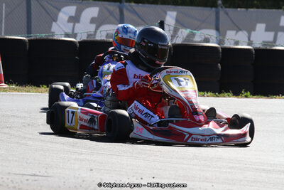 27 & 28/06/2015 : Championnat de France X30 et Coupe de France Minikart à Belmont sur Rance (Photos Stéphane Agnus) 2015 — karting