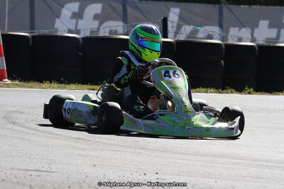 27 & 28/06/2015 : Championnat de France X30 et Coupe de France Minikart à Belmont sur Rance (Photos Stéphane Agnus) 2015 — karting