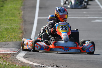 27 & 28/06/2015 : Championnat de France X30 et Coupe de France Minikart à Belmont sur Rance (Photos Stéphane Agnus) 2015 — karting