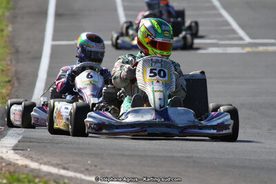 27 & 28/06/2015 : Championnat de France X30 et Coupe de France Minikart à Belmont sur Rance (Photos Stéphane Agnus) 2015 — karting