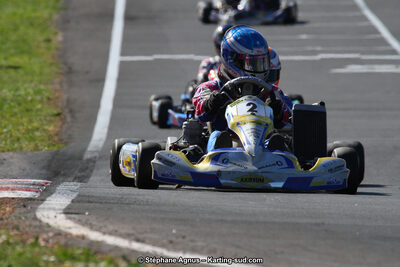 27 & 28/06/2015 : Championnat de France X30 et Coupe de France Minikart à Belmont sur Rance (Photos Stéphane Agnus) 2015 — karting