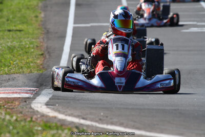 27 & 28/06/2015 : Championnat de France X30 et Coupe de France Minikart à Belmont sur Rance (Photos Stéphane Agnus) 2015 — karting
