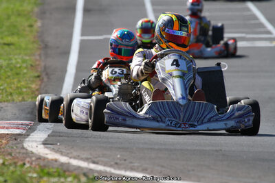 27 & 28/06/2015 : Championnat de France X30 et Coupe de France Minikart à Belmont sur Rance (Photos Stéphane Agnus) 2015 — karting