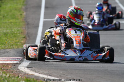 27 & 28/06/2015 : Championnat de France X30 et Coupe de France Minikart à Belmont sur Rance (Photos Stéphane Agnus) 2015 — karting